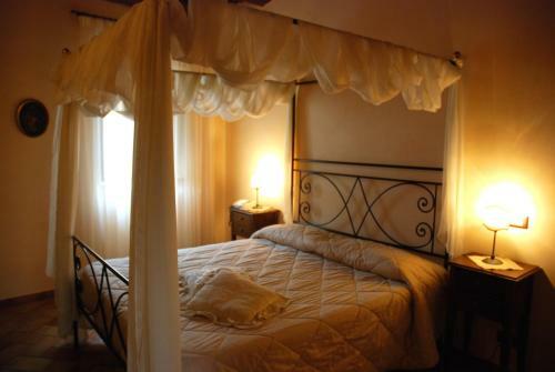 Hotel Locanda Le Logge