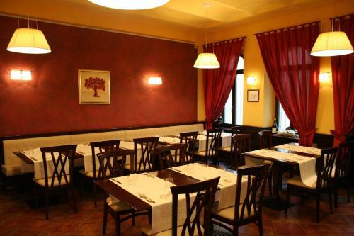 Hotel Locanda Le Logge