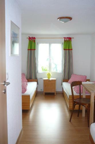 Posada G�stehaus Sch�fli