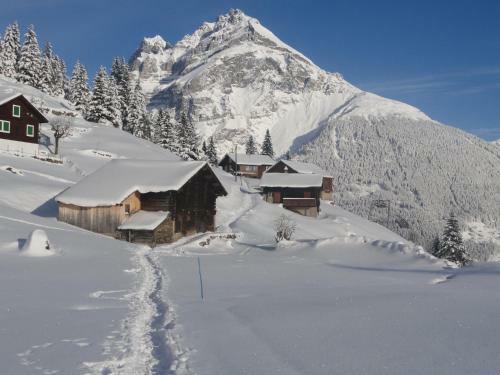 Posada G�stehaus Sch�fli