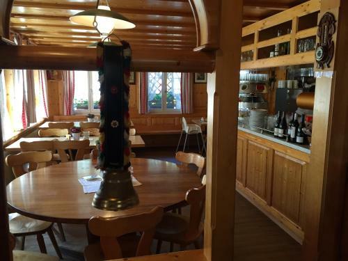 Posada G�stehaus Sch�fli