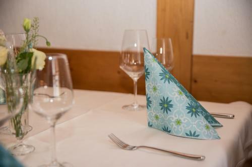 Posada G�stehaus Sch�fli