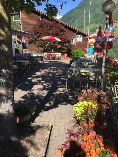 Posada G�stehaus Sch�fli