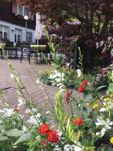 Posada G�stehaus Sch�fli