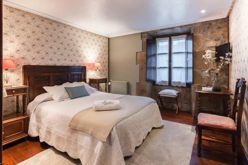 Agroturismo Casa Rural Jesuskoa