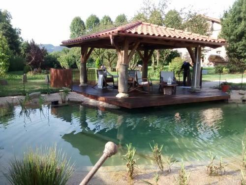 Agroturismo Casa Rural Jesuskoa