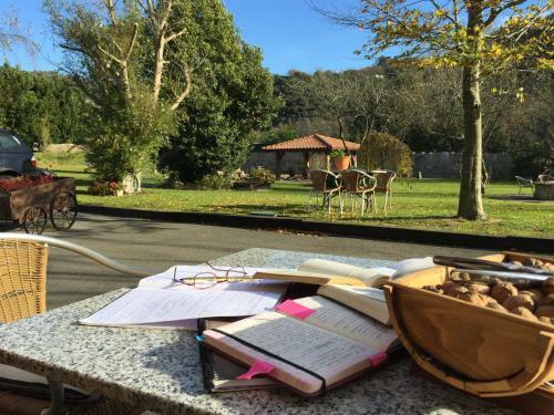 Agroturismo Casa Rural Jesuskoa