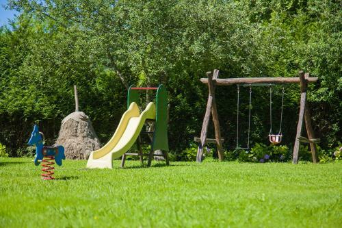 Agroturismo Casa Rural Jesuskoa