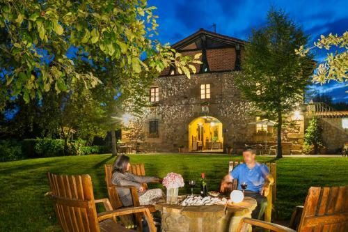 Agroturismo Casa Rural Jesuskoa