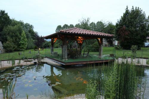 Agroturismo Casa Rural Jesuskoa