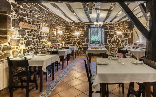 Agroturismo Casa Rural Jesuskoa