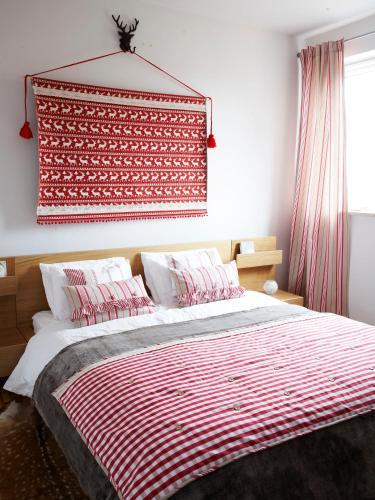 Apartamento Villa Dorota