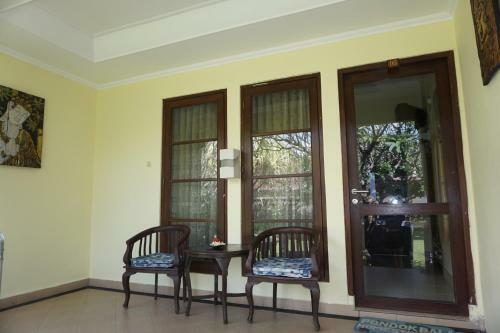 Hostal Pondok Bali Sea View Bungalow