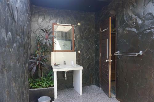 Hostal Pondok Bali Sea View Bungalow