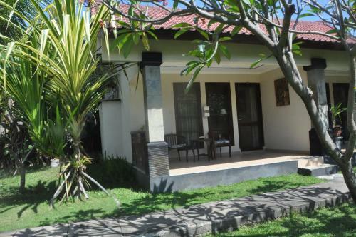Hostal Pondok Bali Sea View Bungalow