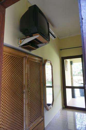 Hostal Pondok Bali Sea View Bungalow