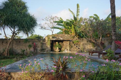 Hostal Pondok Bali Sea View Bungalow