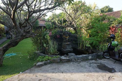 Hostal Pondok Bali Sea View Bungalow