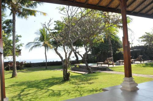 Hostal Pondok Bali Sea View Bungalow