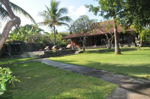 Hostal Pondok Bali Sea View Bungalow
