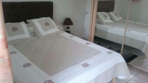 Apartamento Le Ch�ne Pichard