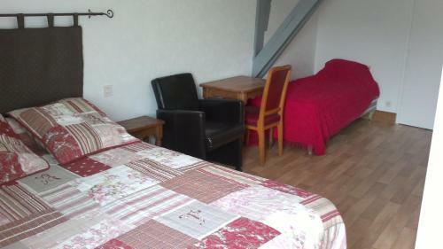 Apartamento Le Ch�ne Pichard