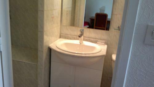 Apartamento Le Ch�ne Pichard