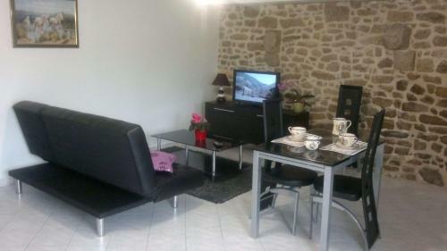 Apartamento Le Ch�ne Pichard