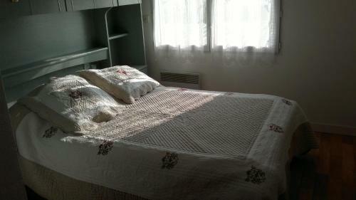 Apartamento Le Ch�ne Pichard