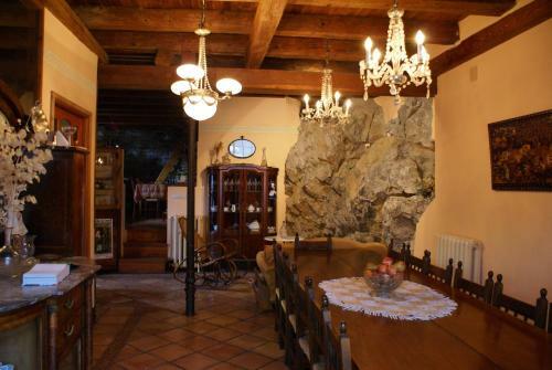 Agroturismo Posada Magoria