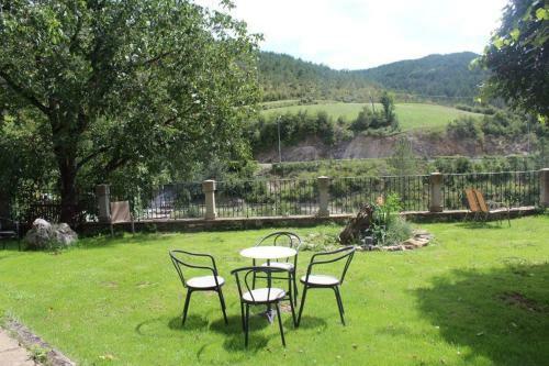 Agroturismo Posada Magoria