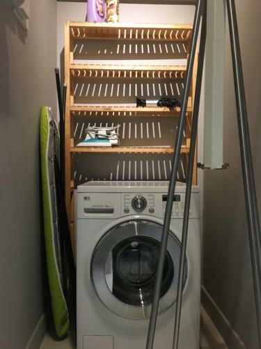 Apartamento Mini Art House