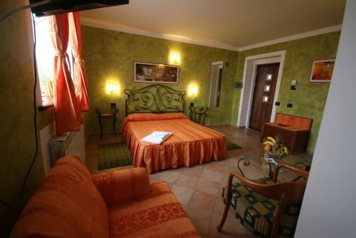 Hostal Vila Romeo And Juliet