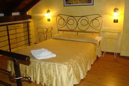 Hostal Vila Romeo And Juliet