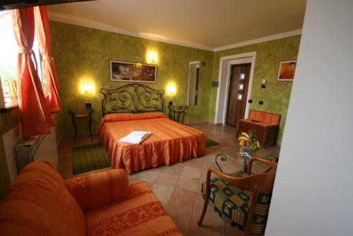 Hostal Vila Romeo And Juliet