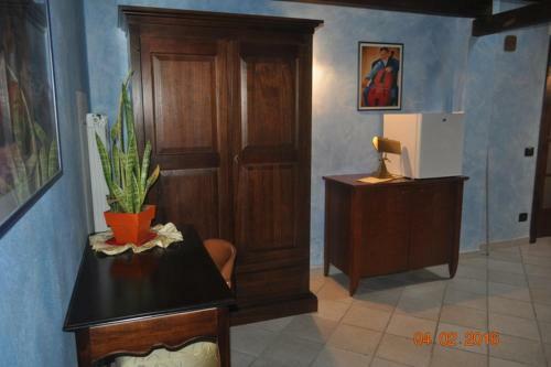 Hostal Vila Romeo And Juliet