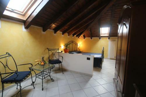 Hostal Vila Romeo And Juliet