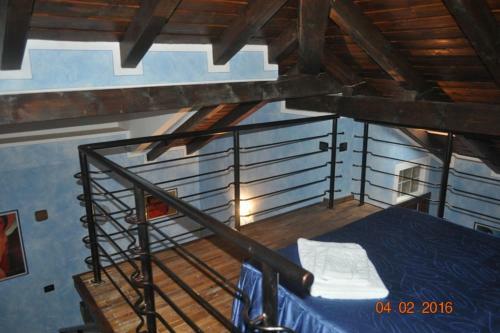 Hostal Vila Romeo And Juliet