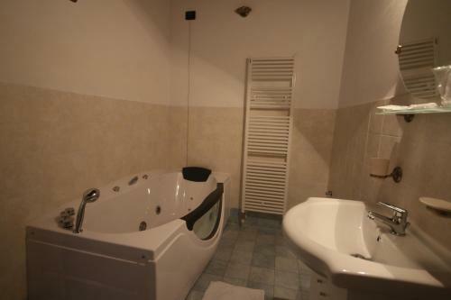 Hostal Vila Romeo And Juliet