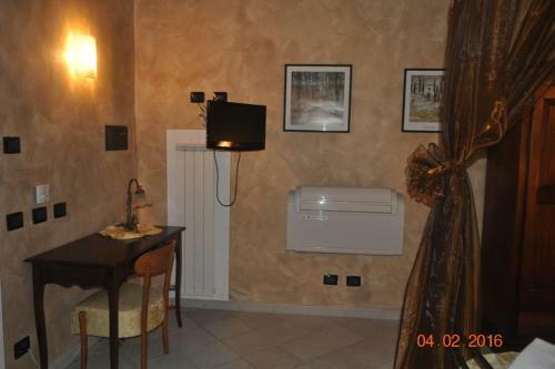 Hostal Vila Romeo And Juliet