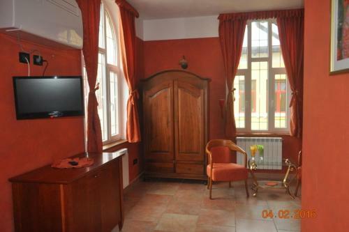 Hostal Vila Romeo And Juliet