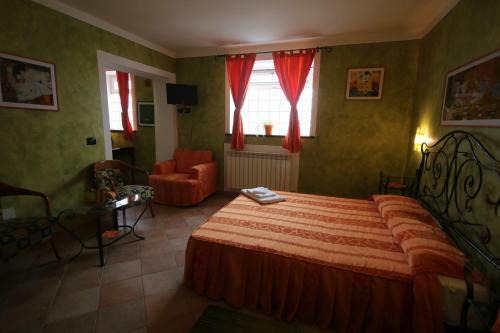 Hostal Vila Romeo And Juliet
