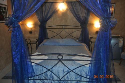 Hostal Vila Romeo And Juliet