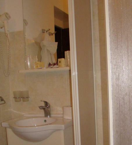 Hostal Vila Romeo And Juliet