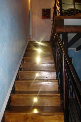 Hostal Vila Romeo And Juliet