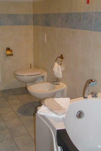 Hostal Vila Romeo And Juliet