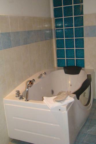 Hostal Vila Romeo And Juliet