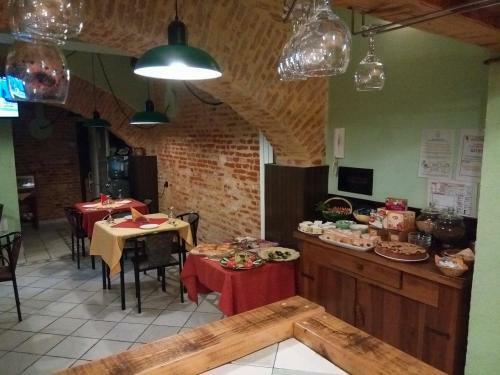 Hostal Vila Romeo And Juliet
