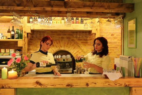 Hostal Vila Romeo And Juliet
