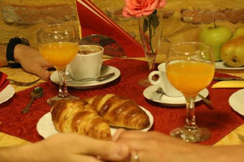 Hostal Vila Romeo And Juliet